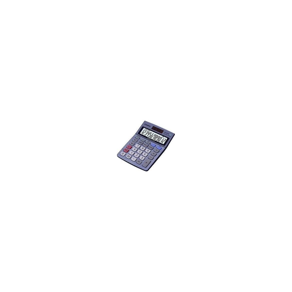 CALCULADORA CASIO MS-80E TER OFICINA