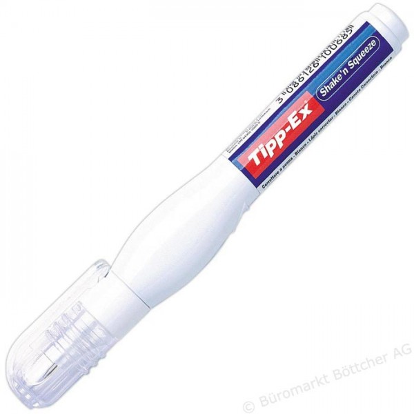 TIPP-EX S&S LAPIZ