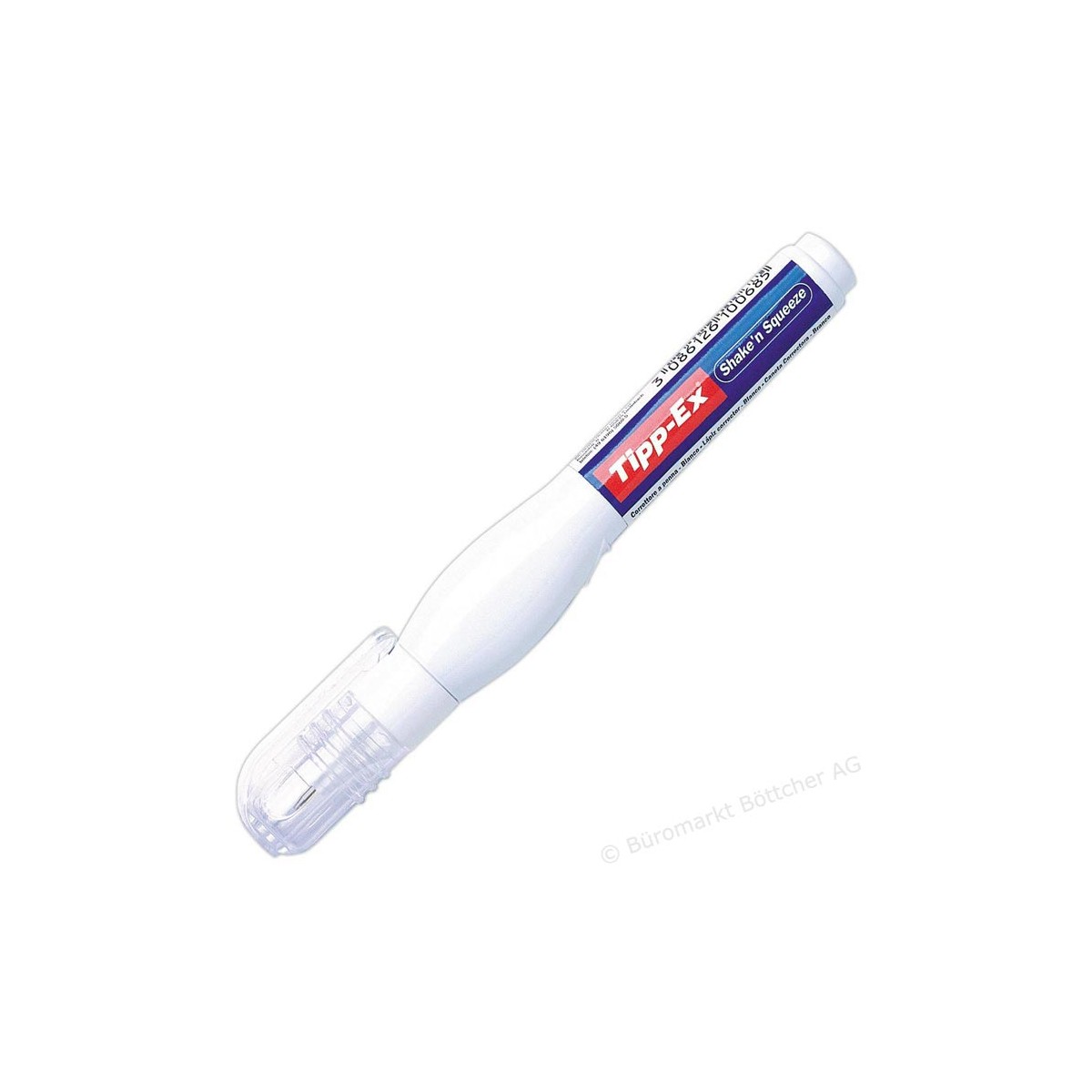TIPP-EX S&S LAPIZ