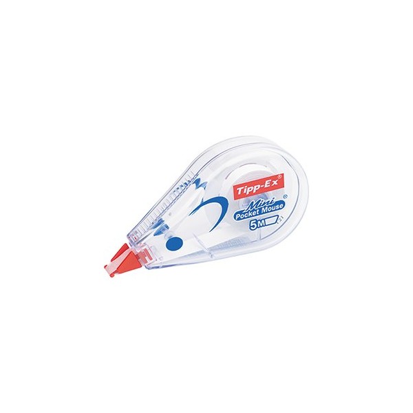 TIPP-EX S&S MINI POCHET ROLER MOUSE