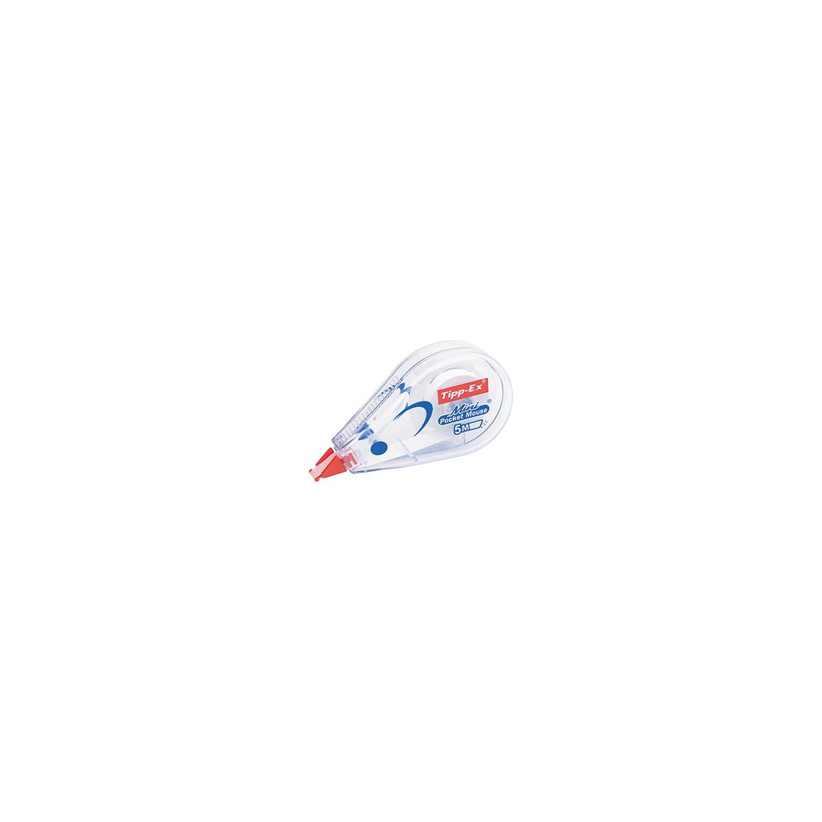 TIPP-EX S&S MINI POCHET ROLER MOUSE