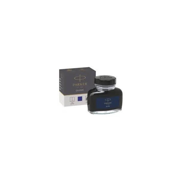 TINTA ESTILOGRAFICA PARKER AZUL 57 ML