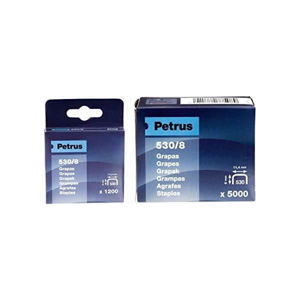 GRAPAS 530/10 1200 UNI PETRUS
