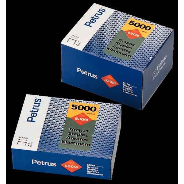 GRAPAS 530/10 5000 UNI PETRUS