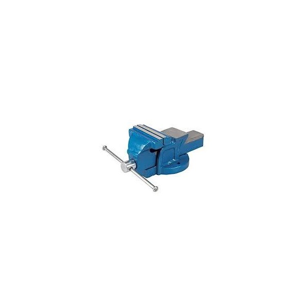 TORNILLO BANCO ACERO STEEL 150MM