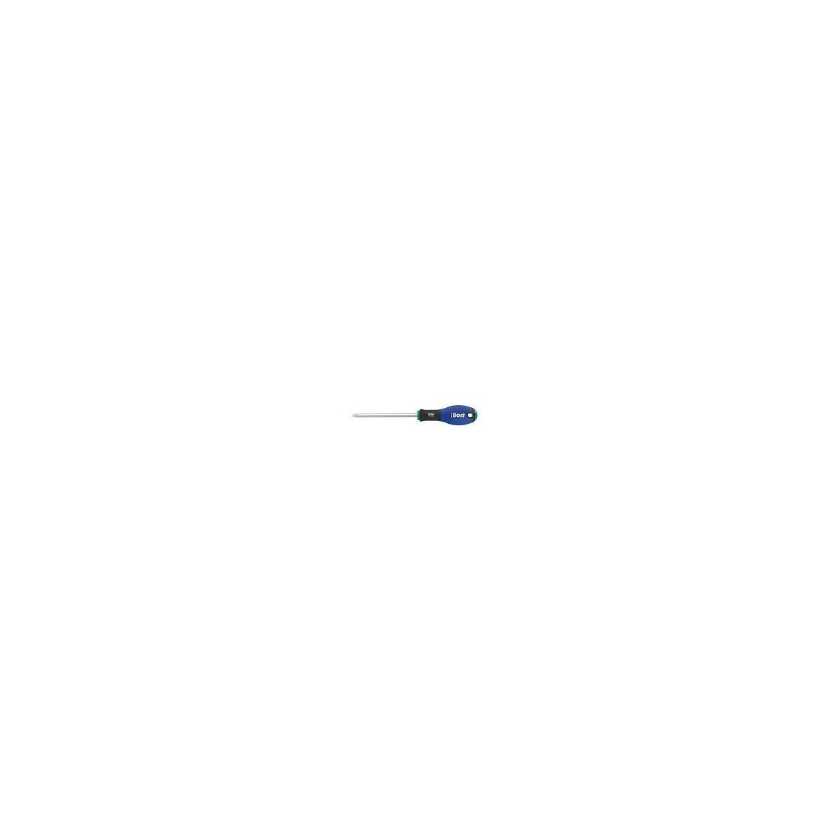 DESTORNILLADOR TORX T 27*125 INVIOLABLE