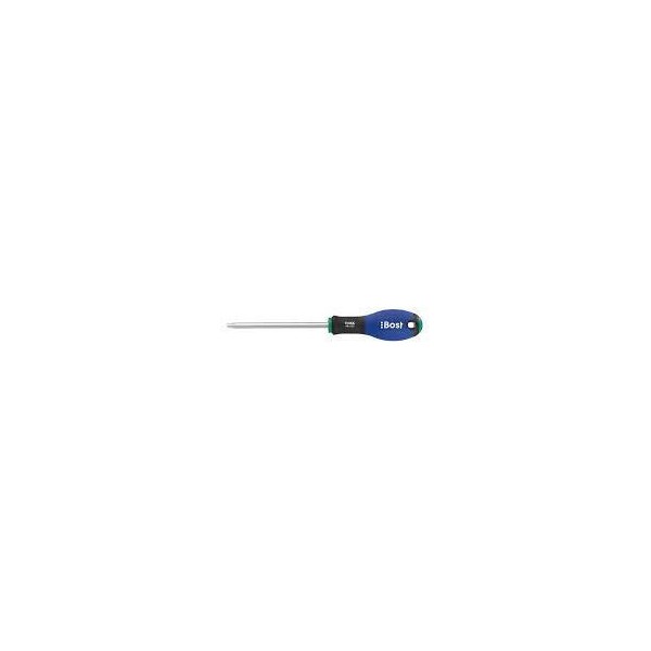 DESTORNILLADOR TORX T 40*125 INVIOLABLE
