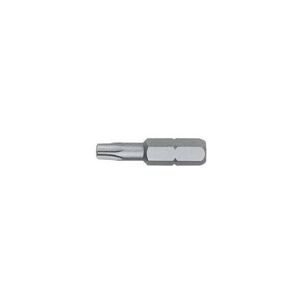 PUNTA DESTORNILLADOR TORX T27