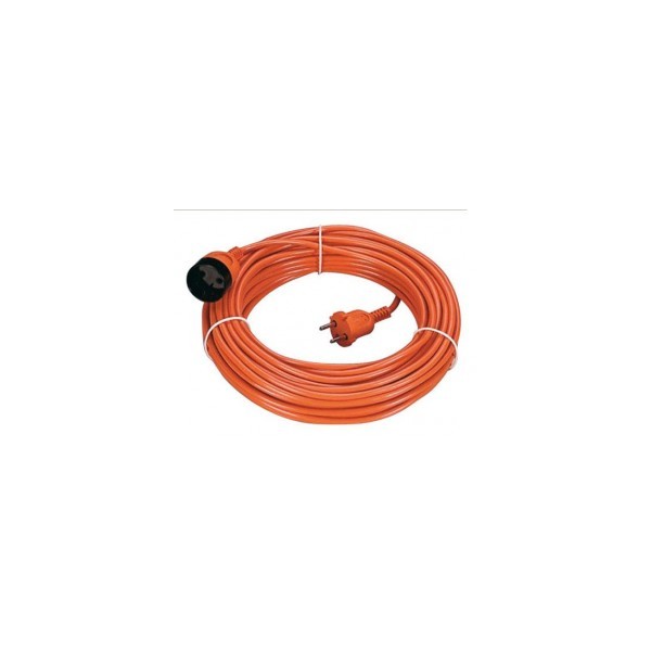 ALARGADERA 3*1.5 15MT NARANJA JARDIN