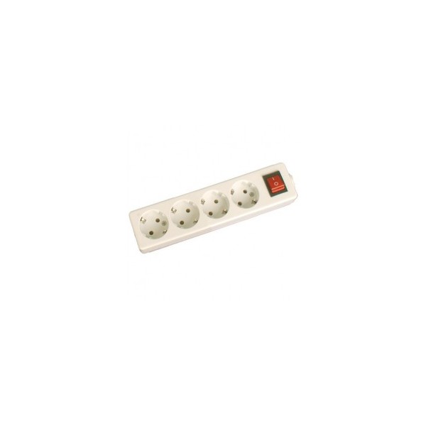 BASE MULTIPLE 3 TT C/ INTE