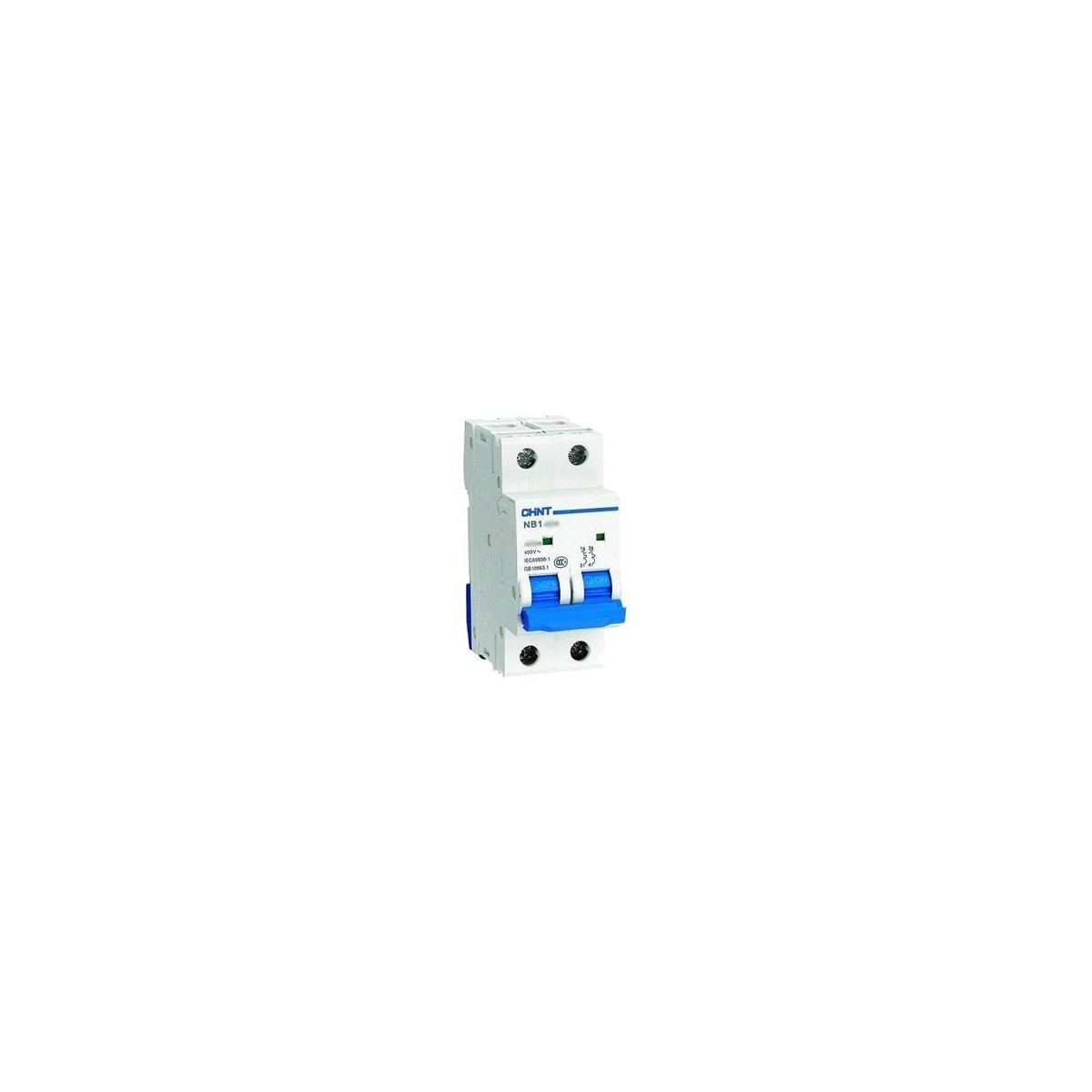 MAGNETOTERMICO CHINT 2*16