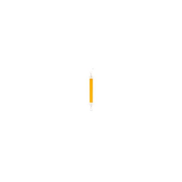 LAMPARA LINEAL LED 118MM 8W 6000K