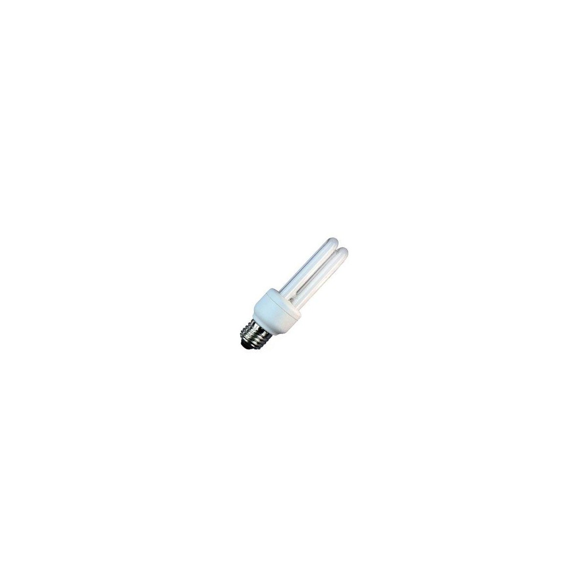 LAMPARA BAJO CONSUMO E27 16W