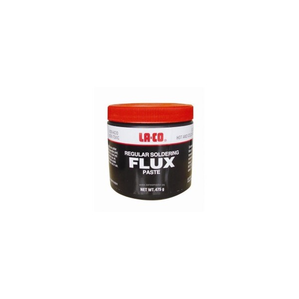 DECAPANTE LACO FLUX GEL 125ML COBRE