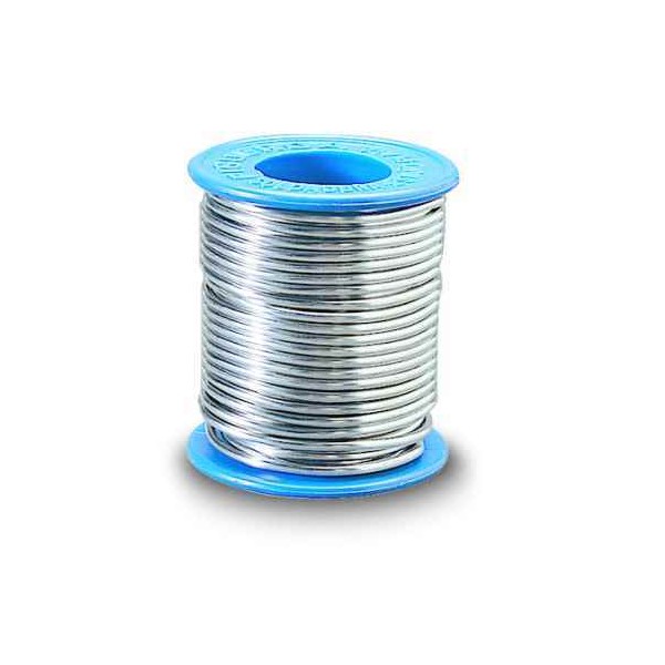 ESTAÑO PARA COBRE 250GM FONTANERIA