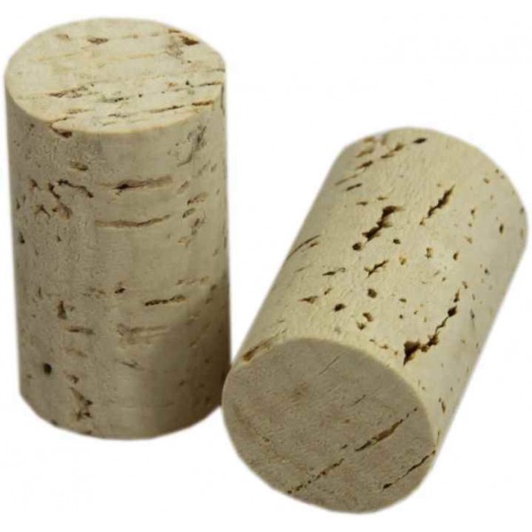 TAPON CORCHO NATURAL UNI