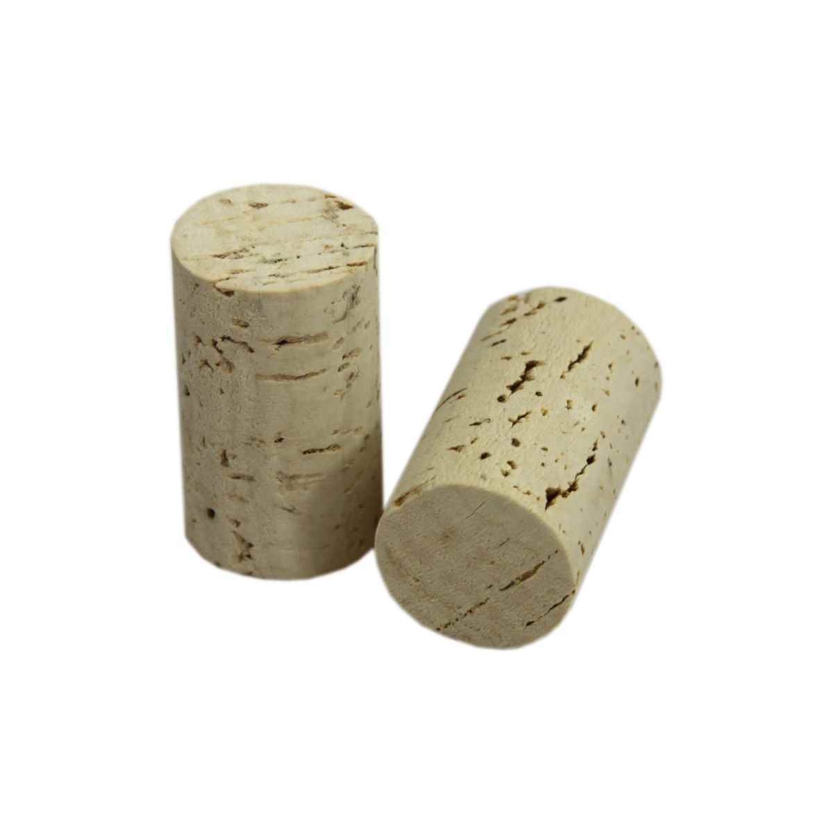 TAPON CORCHO NATURAL UNI