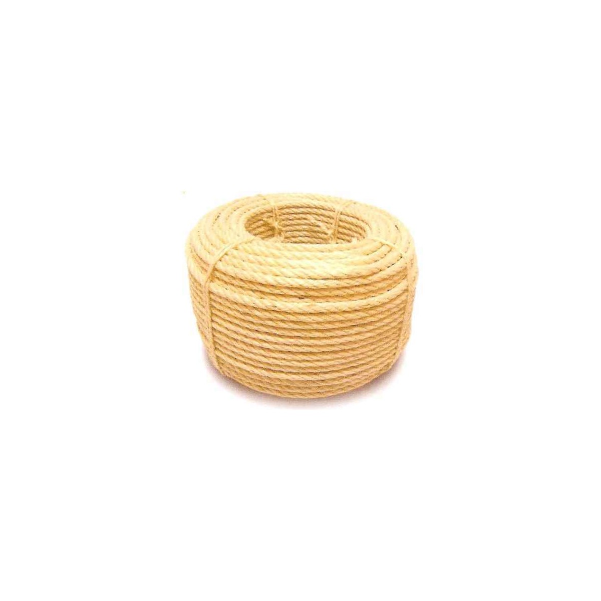 CUERDA PITA 10MM MT