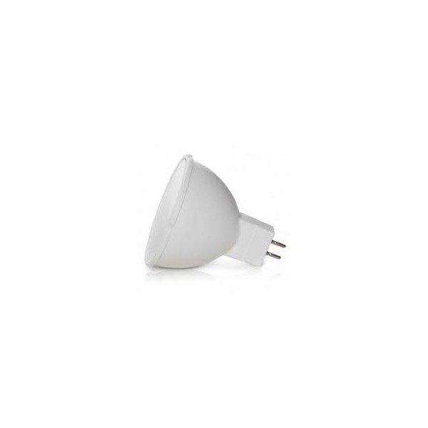 LAMPARA DICROICA LED MR16 5W 12V 6400