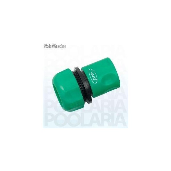 CONECTOR RÁPIDO MANGUERA 19MM