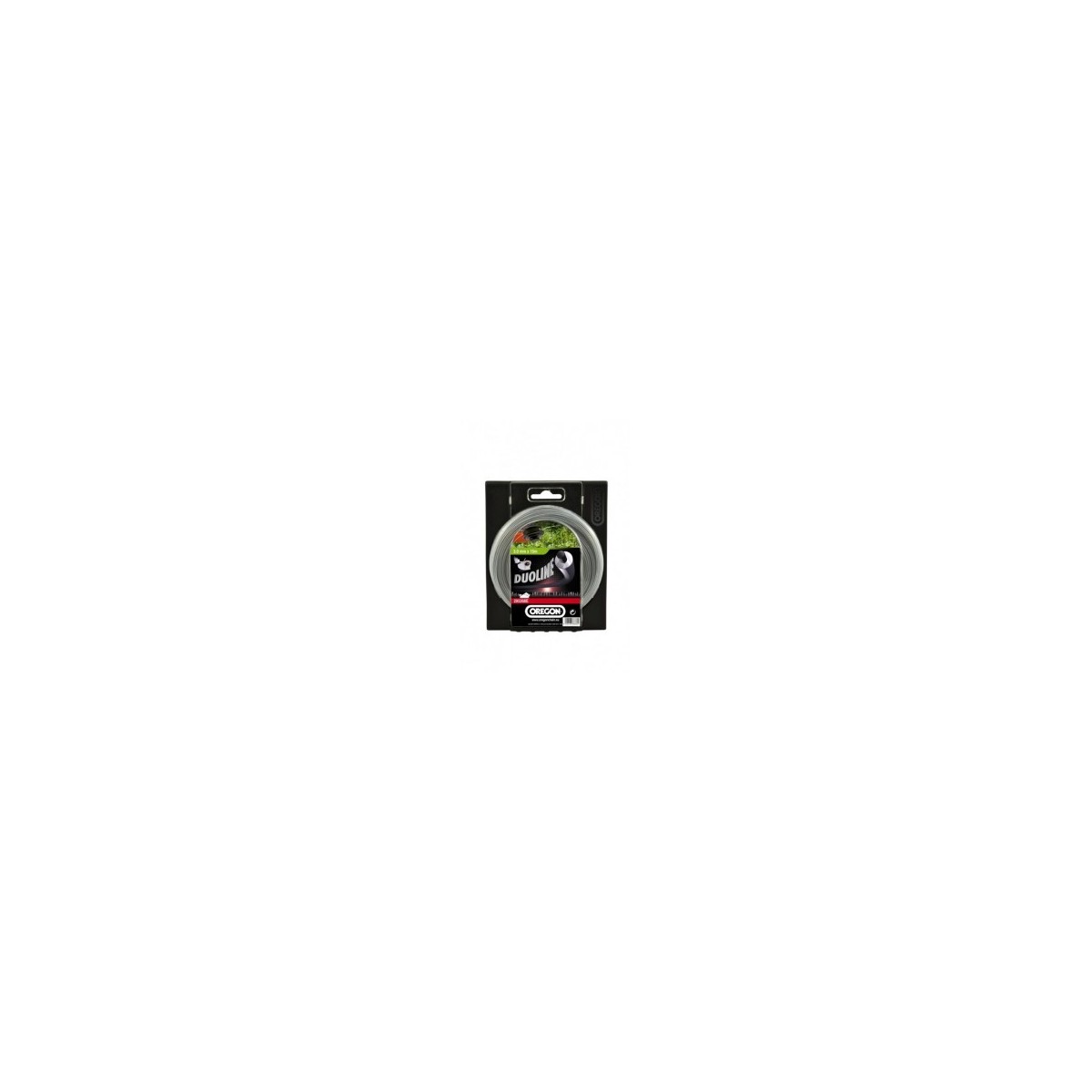 HILO DESBROZADORA DUAL 2.4*90MTR