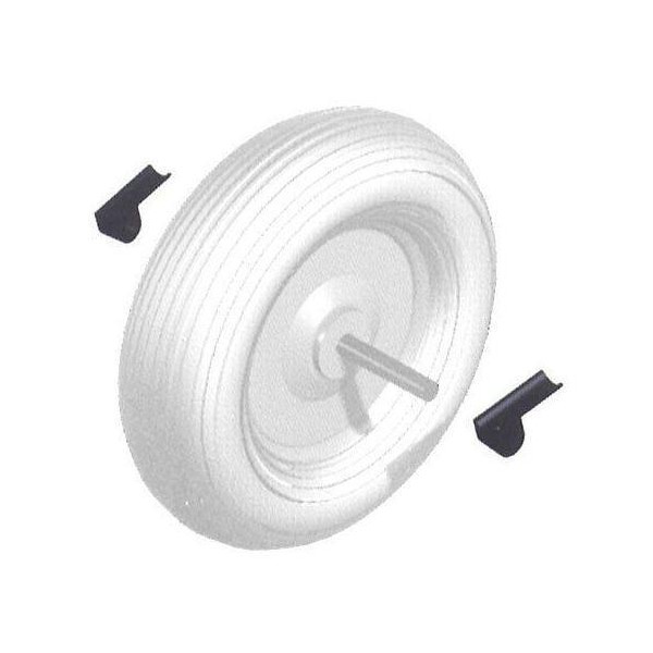 JUEGO COJINETE CARRETON