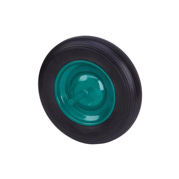 RUEDA CARRETON OBRA