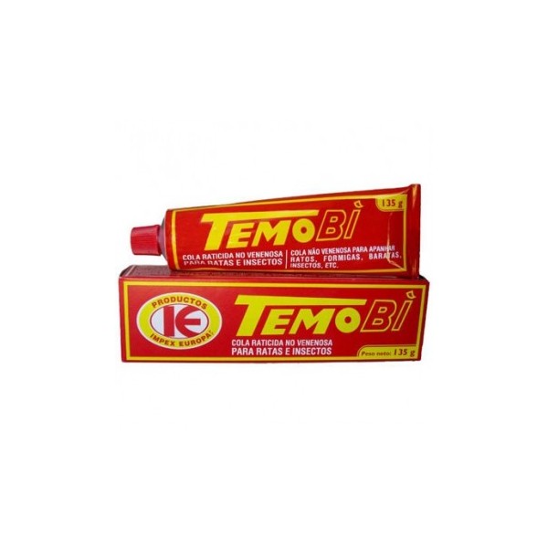 PEGAMENTO RATAS TEMOBI