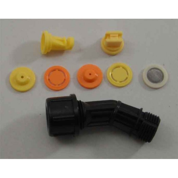 RECAMBIO MATABI SET BOQUILLAS 7 PIEZ