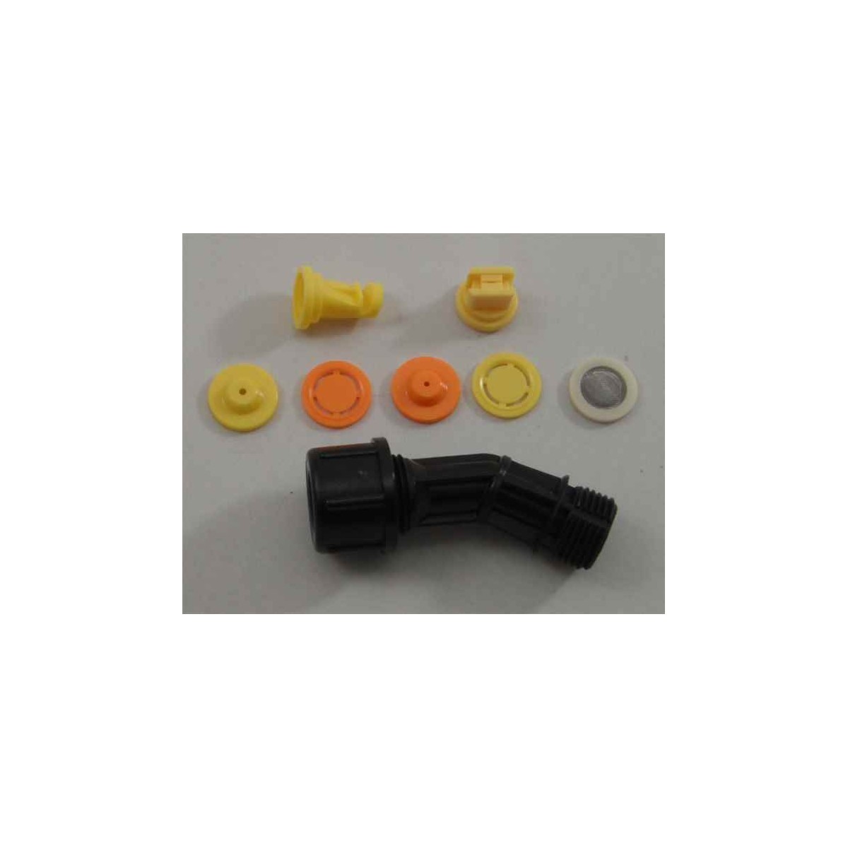 RECAMBIO MATABI SET BOQUILLAS 7 PIEZ