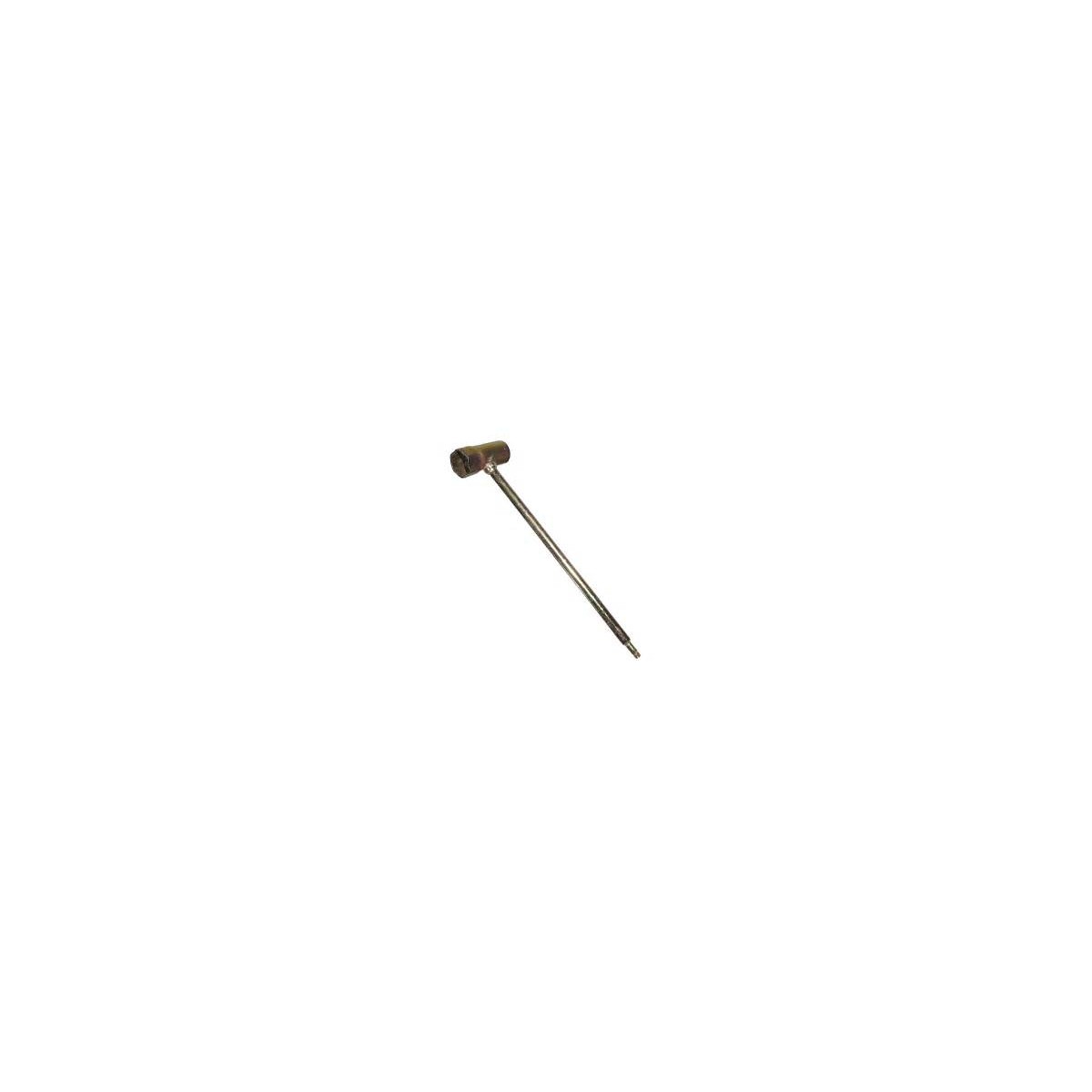 LLAVE BUJIA DESBROZADORA 13*19 T27 PARA STHIL