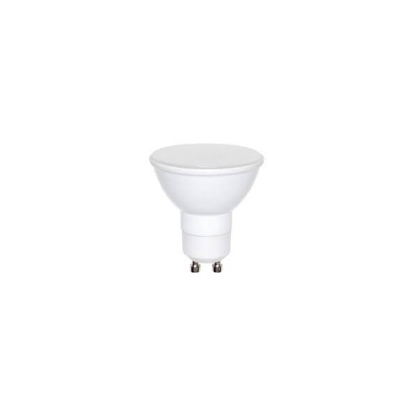 LAMPARA LED GU10 7W 6500K
