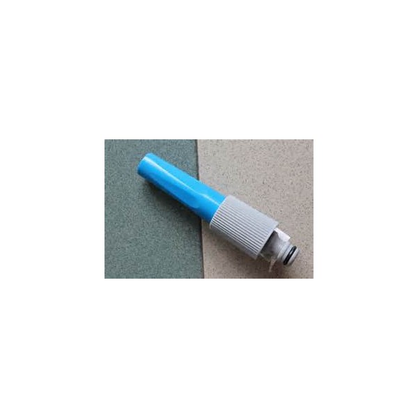 LANZA RIEGO MANGUERA PLASTICO RIEGOLUX
