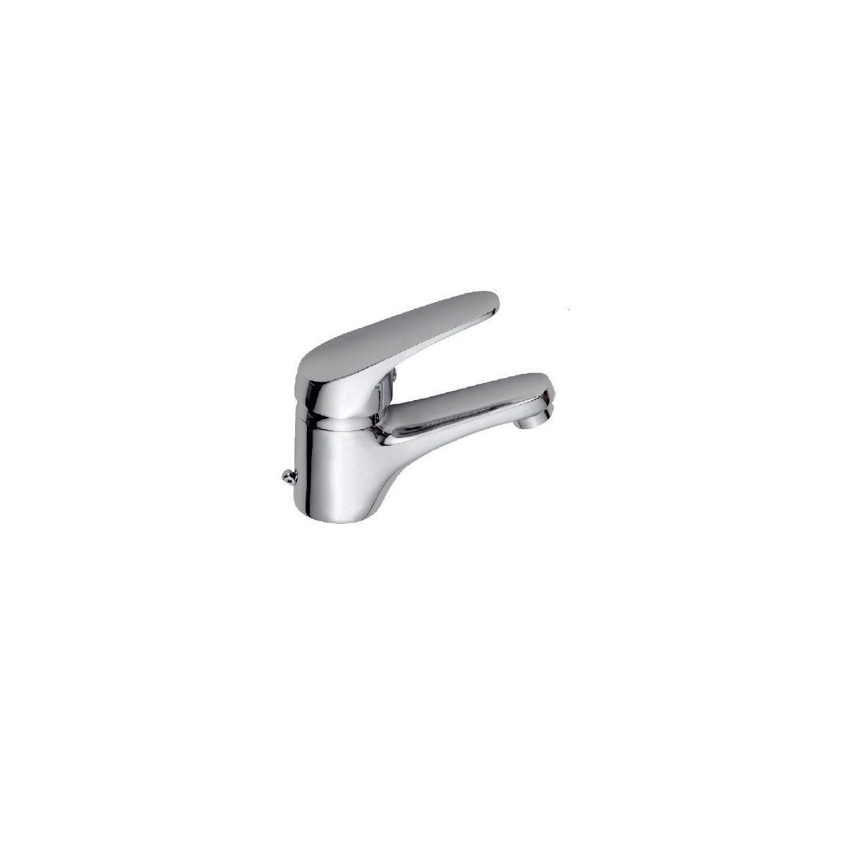 GRIFO MONOMANDO LAVABO NOVA 2