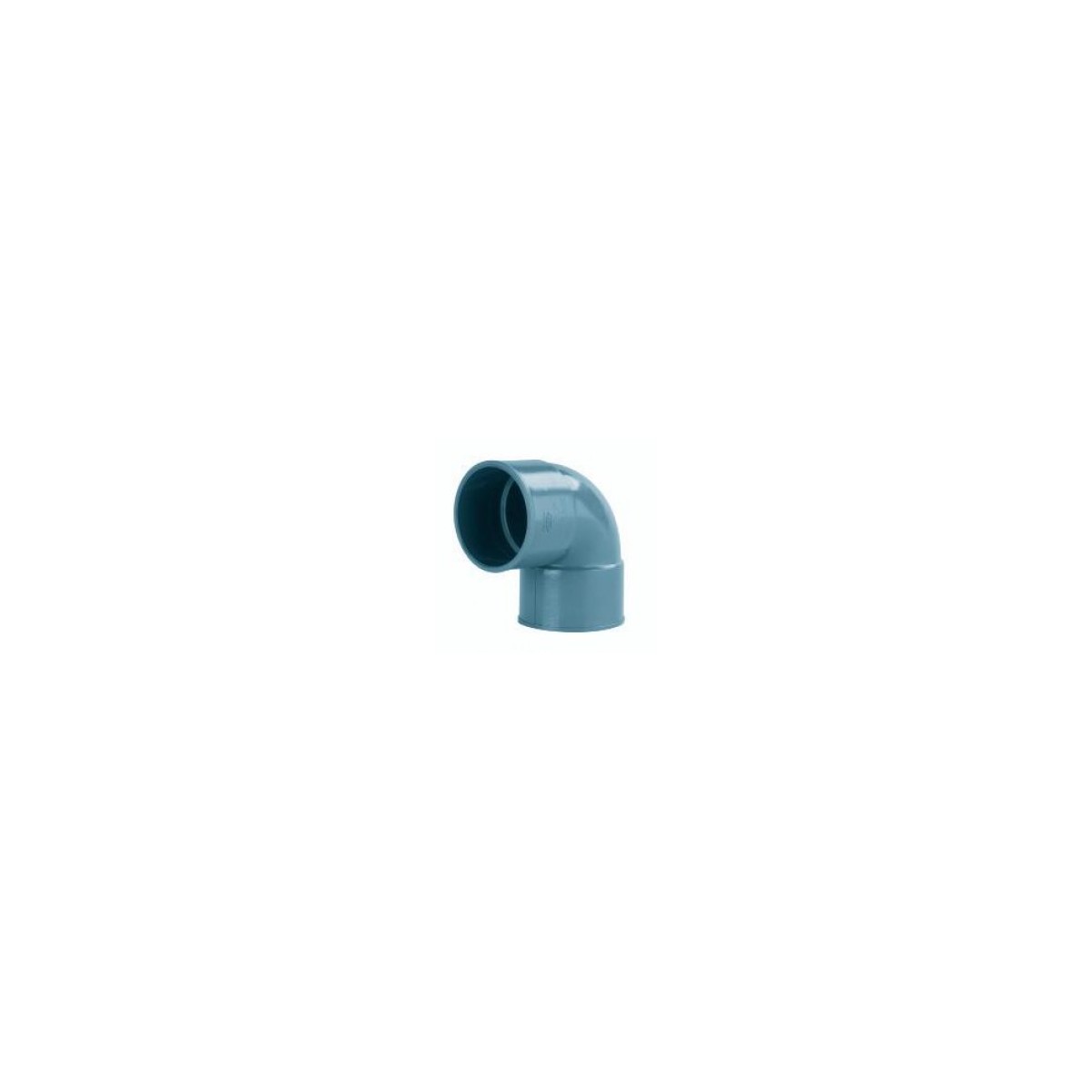 CODO PVC 40-87º SANITARIO