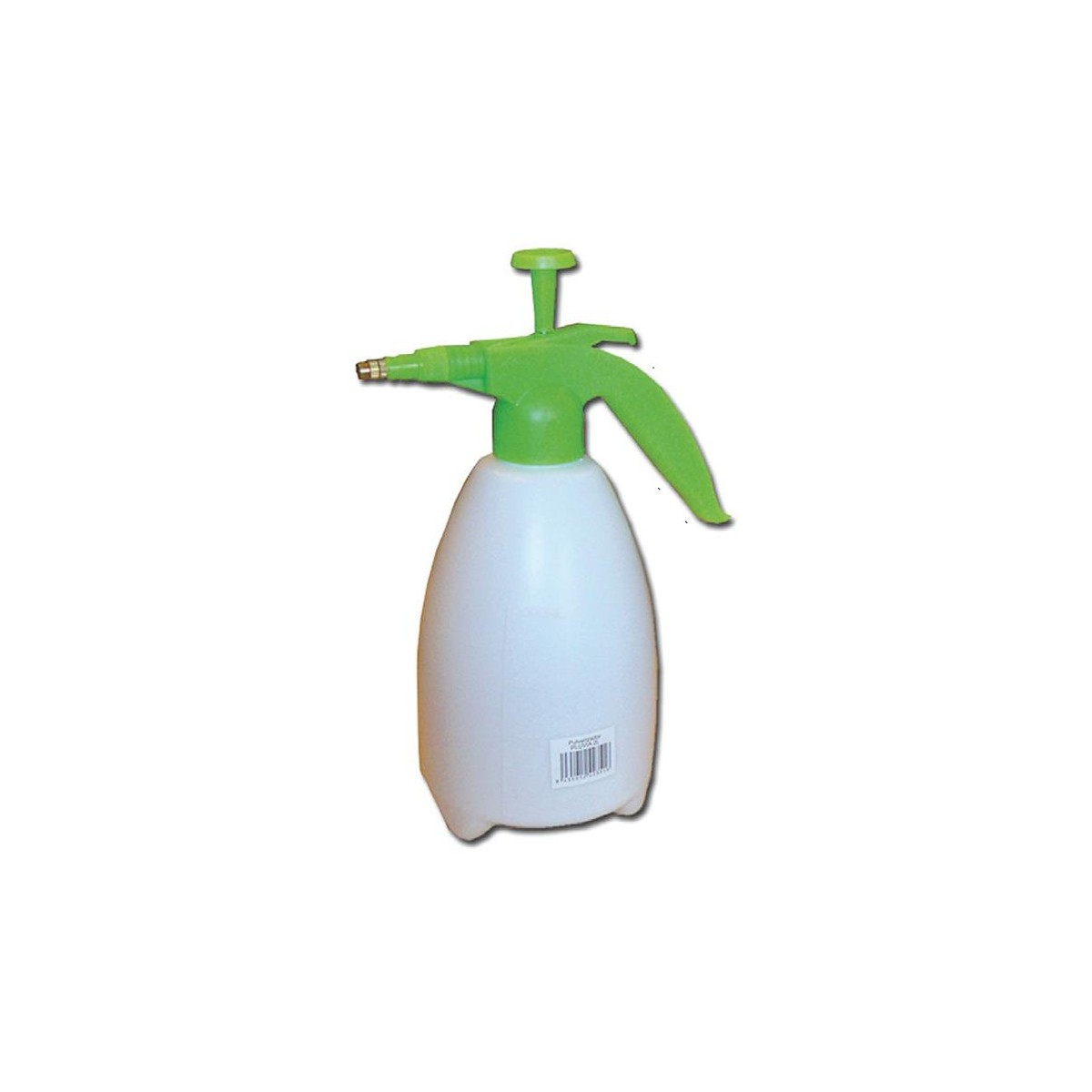 SULFATADORA PULVERIZADOR GARDEN EVA O PLUVIA 2 LT