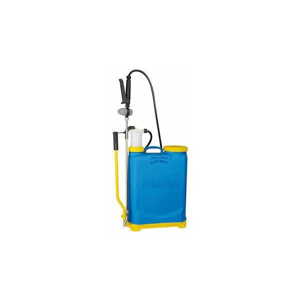 MOCHILA MATABI  16LT SUPER AGRO