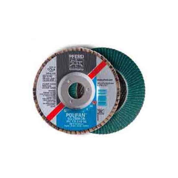 DISCO POLIFAN PS GRANO 60 115 CABALLITO