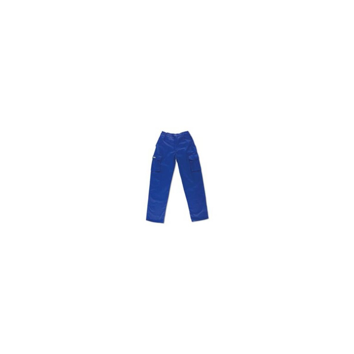 PANTALON 488 TOP MARCA AZUL TALLA 44