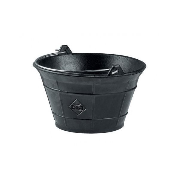 CUBO ITALIANO 10LT GOMA