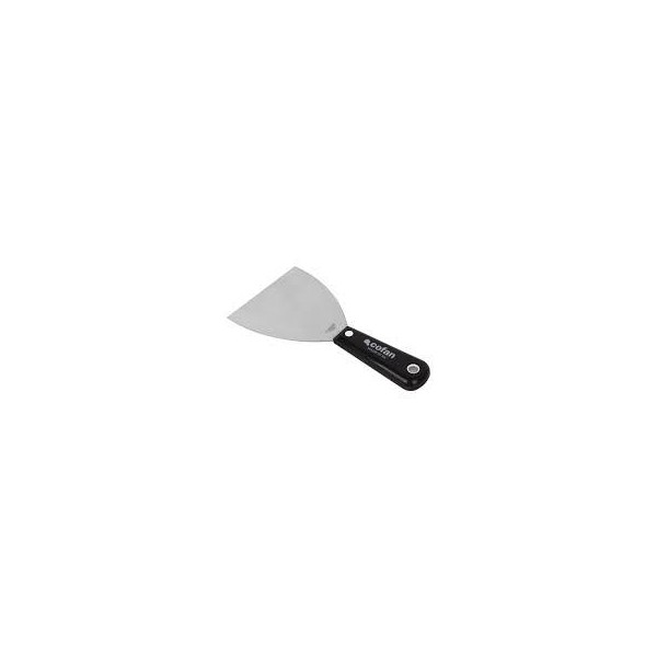 ESPATULA INOX 130MM