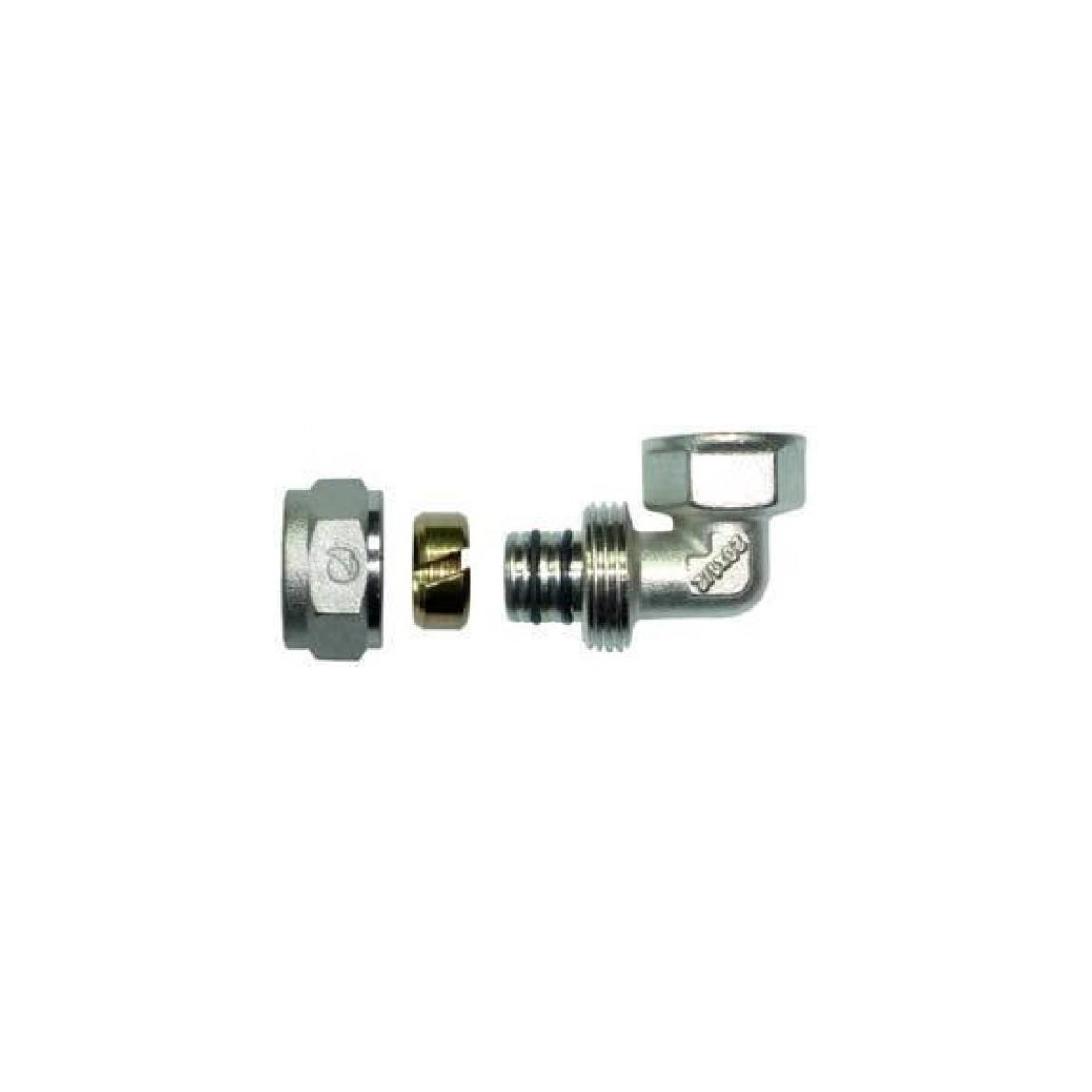CODO MULTICAPA ROSCA HEMBRA 20-1/2