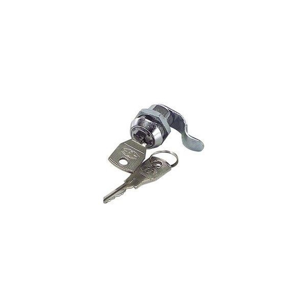 CERRADURA BUZON CURVA 20MM 11135