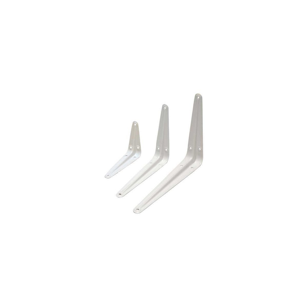 PALOMILLA CLASICA BLANCA 175*150