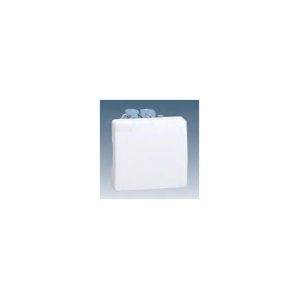INTERRUPTOR BLANCO SIMON 27