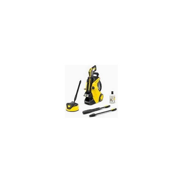 KARCHER K-4 POWER CONTROL