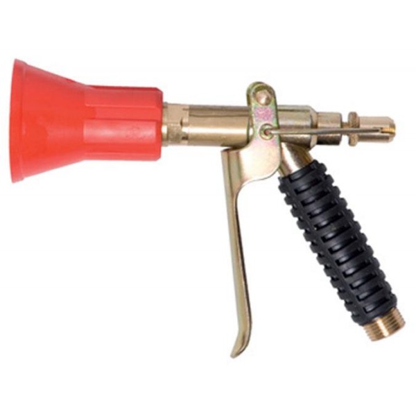 PISTOLA CURA FUMIGACION TURBO M-92