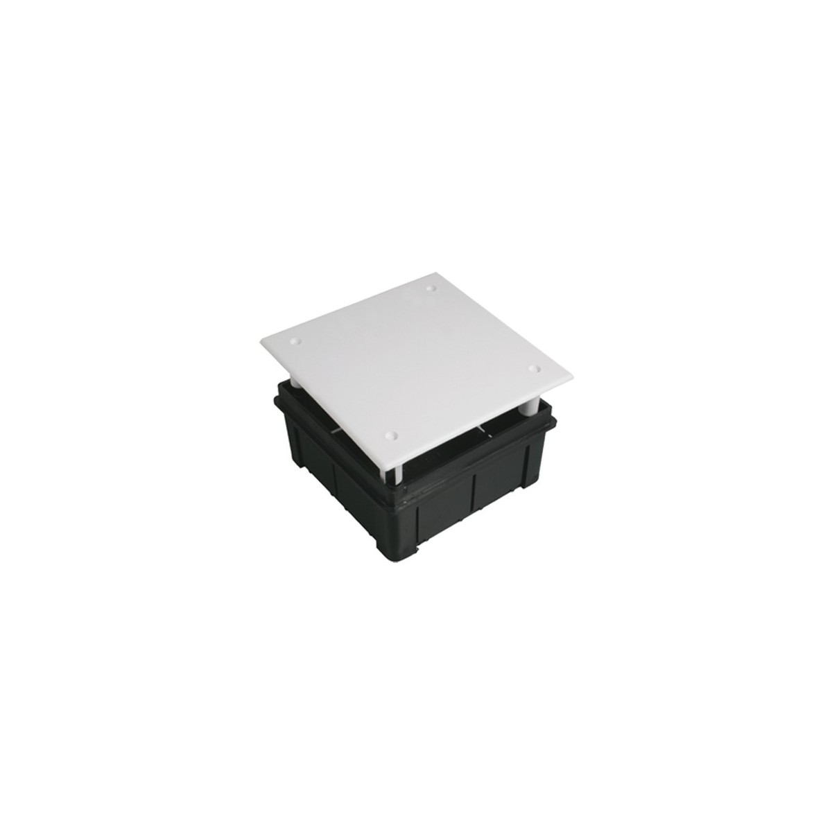 CAJA REGISTRO EMPOTRAR 100*100