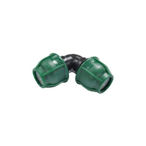 CODO POLIETILENO 32MM