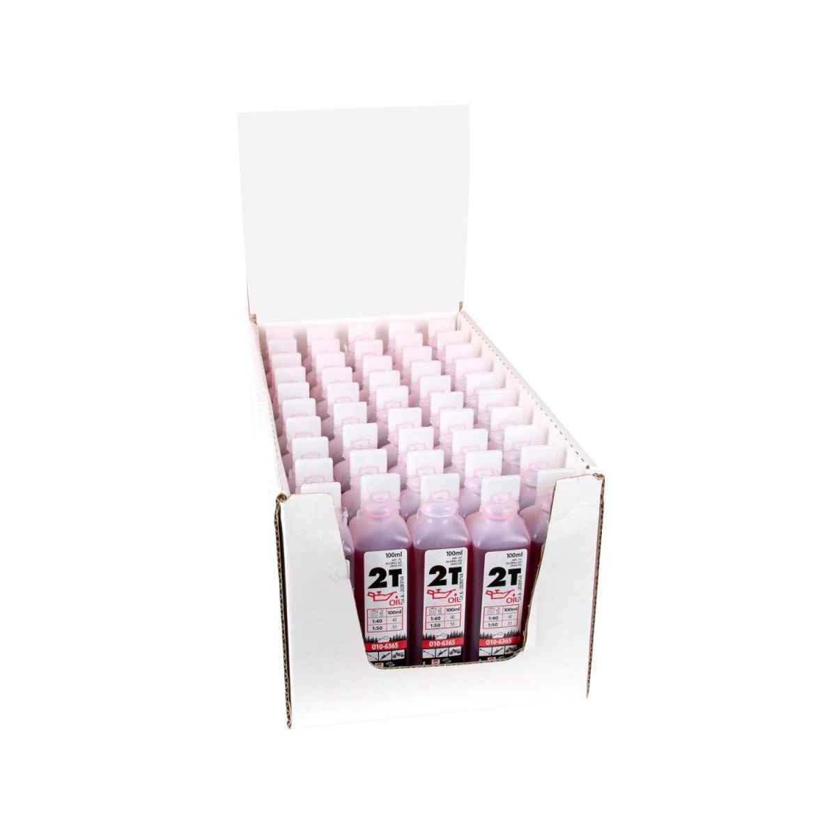 ACEITE MEZCLA OREGON 100ML